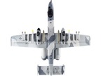 E-flite A-10 Thunderbolt II 64mm EDF SAFE BNF Basic
