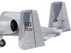 E-flite A-10 Thunderbolt II 64mm EDF SAFE BNF Basic