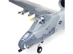 E-flite A-10 Thunderbolt II 64mm EDF SAFE BNF Basic