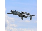 E-flite A-10 Thunderbolt II 64mm EDF PNP