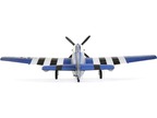 E-flite P-51D Mustang 1.5m PNP