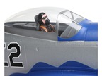 E-flite P-51D Mustang 1.5m PNP