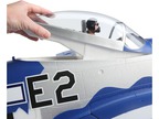 E-flite P-51D Mustang 1.5m PNP