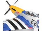 E-flite P-51D Mustang 1.5m PNP