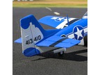 E-flite P-51D Mustang 1.5m BNF Basic