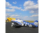 E-flite P-51D Mustang 1.5m PNP