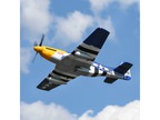 E-flite P-51D Mustang 1.5m PNP