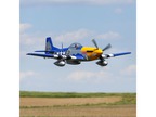 E-flite P-51D Mustang 1.5m BNF Basic