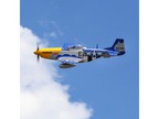 E-flite P-51D Mustang 1.5m PNP