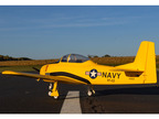 E-flite T-28 Trojan 2.0m Smart SAFE Select BNF Basic