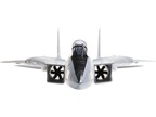 E-flite F-14 Twin 40mm EDF BNF Basic