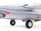 E-flite F-14 Twin 40mm EDF BNF Basic