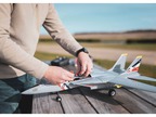 E-flite F-14 Twin 40mm EDF BNF Basic