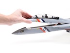 E-flite F-14 Twin 40mm EDF BNF Basic