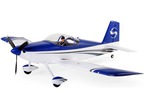 E-flite RV-7 Sport 1.1m SAFE Select BNF Basic