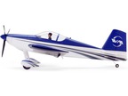 E-flite RV-7 Sport 1.1m SAFE Select BNF Basic