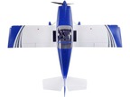 E-flite RV-7 Sport 1.1m SAFE Select BNF Basic