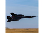 E-flite SR-71 Blackbird AS3X SAFE Select BNF Basic