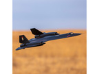 E-flite SR-71 Blackbird AS3X SAFE Select BNF Basic