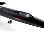 E-flite SR-71 Blackbird AS3X SAFE Select BNF Basic