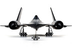 E-flite SR-71 Blackbird AS3X SAFE Select BNF Basic