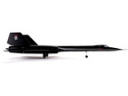 E-flite SR-71 Blackbird AS3X SAFE Select BNF Basic