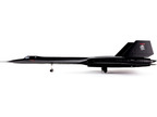 E-flite SR-71 Blackbird AS3X SAFE Select BNF Basic