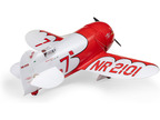 E-flite Gee Bee R-2 1.0m AS3X+ SAFE Select BNF Basic