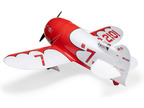 E-flite Gee Bee R-2 1.0m AS3X+ SAFE Select BNF Basic