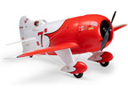 E-flite Gee Bee R-2 1.0m AS3X+ SAFE Select BNF Basic