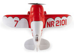E-flite Gee Bee R-2 1.0m AS3X+ SAFE Select BNF Basic