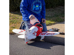 E-flite Gee Bee R-2 1.0m AS3X+ SAFE Select BNF Basic