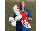 E-flite Gee Bee R-2 1.0m PNP