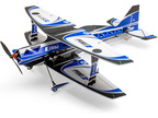 E-flite 4-Site 0.8m 3D FF AS3X+ SAFE Select BNF Basic