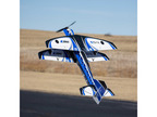 E-flite 4-Site 0.8m 3D FF AS3X+ SAFE Select BNF Basic