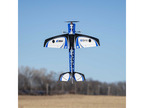 E-flite 4-Site 0.8m 3D FF AS3X+ SAFE Select BNF Basic