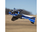 E-flite 4-Site 0.8m 3D FF AS3X+ SAFE Select BNF Basic