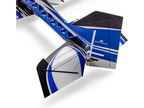E-flite 4-Site 0.8m 3D FF AS3X+ SAFE Select BNF Basic