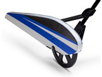E-flite 4-Site 0.8m 3D FF AS3X+ SAFE Select BNF Basic