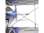 E-flite 4-Site 0.8m 3D FF AS3X+ SAFE Select BNF Basic