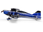 E-flite 4-Site 0.8m 3D FF AS3X+ SAFE Select BNF Basic
