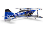 E-flite 4-Site 0.8m 3D FF AS3X+ SAFE Select BNF Basic