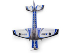 E-flite 4-Site 0.8m 3D FF AS3X+ SAFE Select BNF Basic