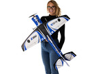 E-flite 4-Site 0.8m 3D FF AS3X+ SAFE Select BNF Basic