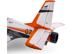 E-flite Viper 1.1m 70mm EDF AS3X SAFE Select BNF Basic