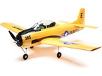 E-flite T-28 Trojan 1.1m BNF Basic