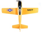 E-flite T-28 Trojan 1.1m BNF Basic