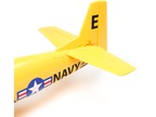 E-flite T-28 Trojan 1.1m BNF Basic