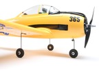 E-flite T-28 Trojan 1.1m BNF Basic