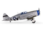 E-flite P-47 Razorback 1.2m PNP